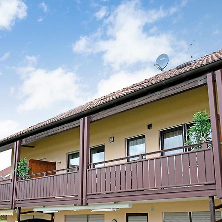 Ado Ferienwohnung Графенхаузен Экстерьер фото