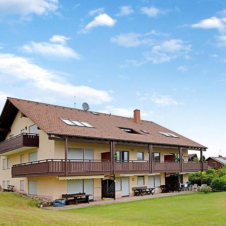 Ado Ferienwohnung Графенхаузен Экстерьер фото