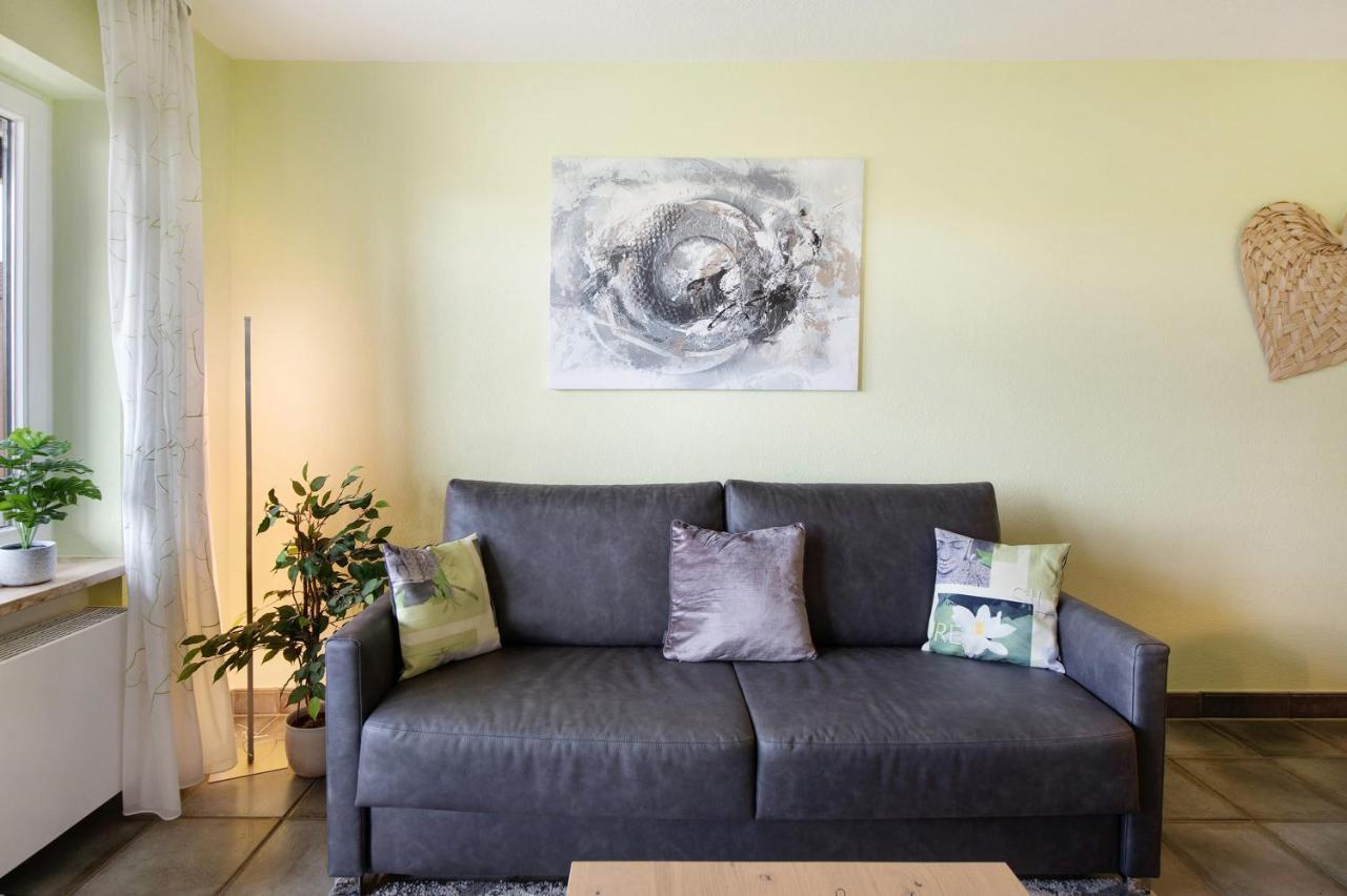 Ado Ferienwohnung Графенхаузен Экстерьер фото