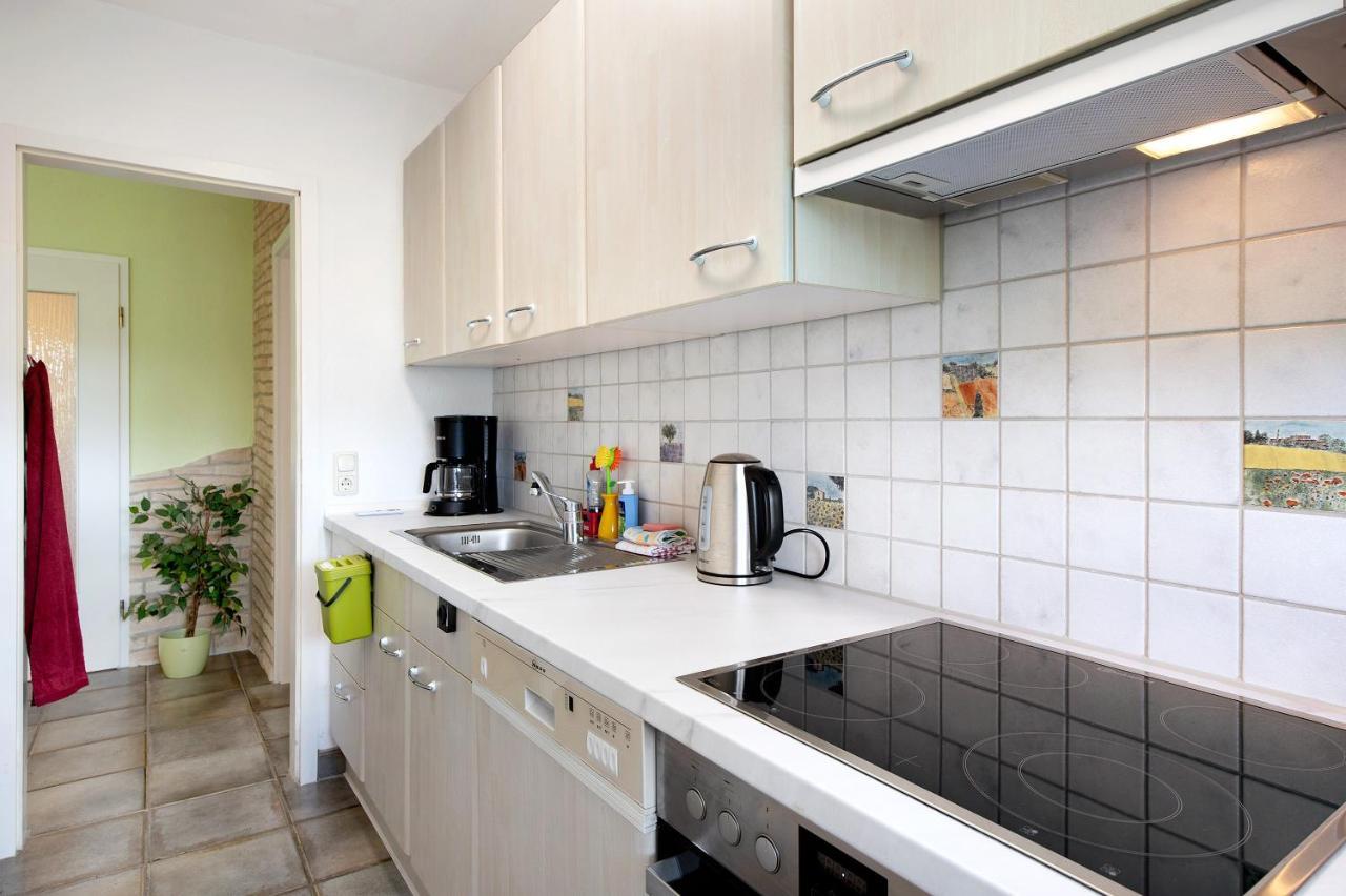 Ado Ferienwohnung Графенхаузен Экстерьер фото
