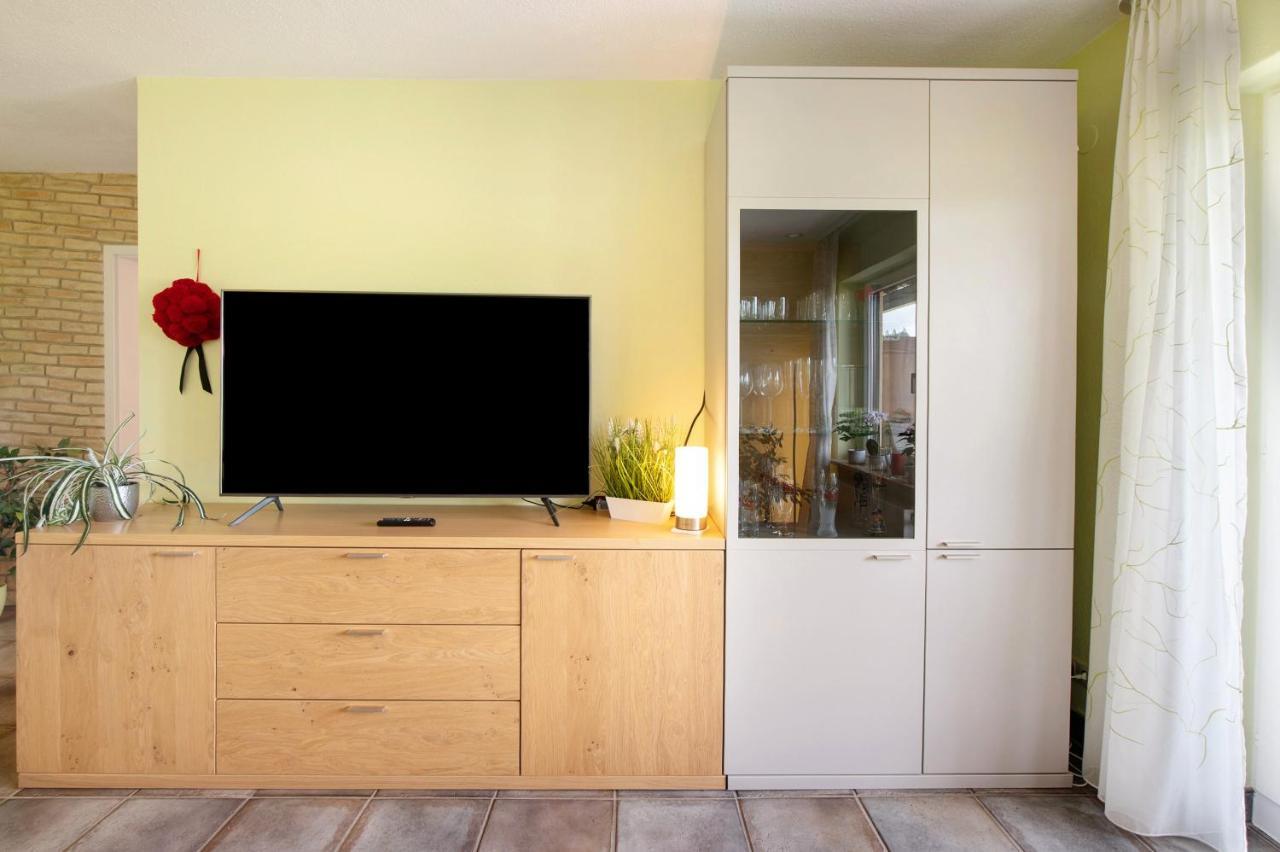 Ado Ferienwohnung Графенхаузен Экстерьер фото
