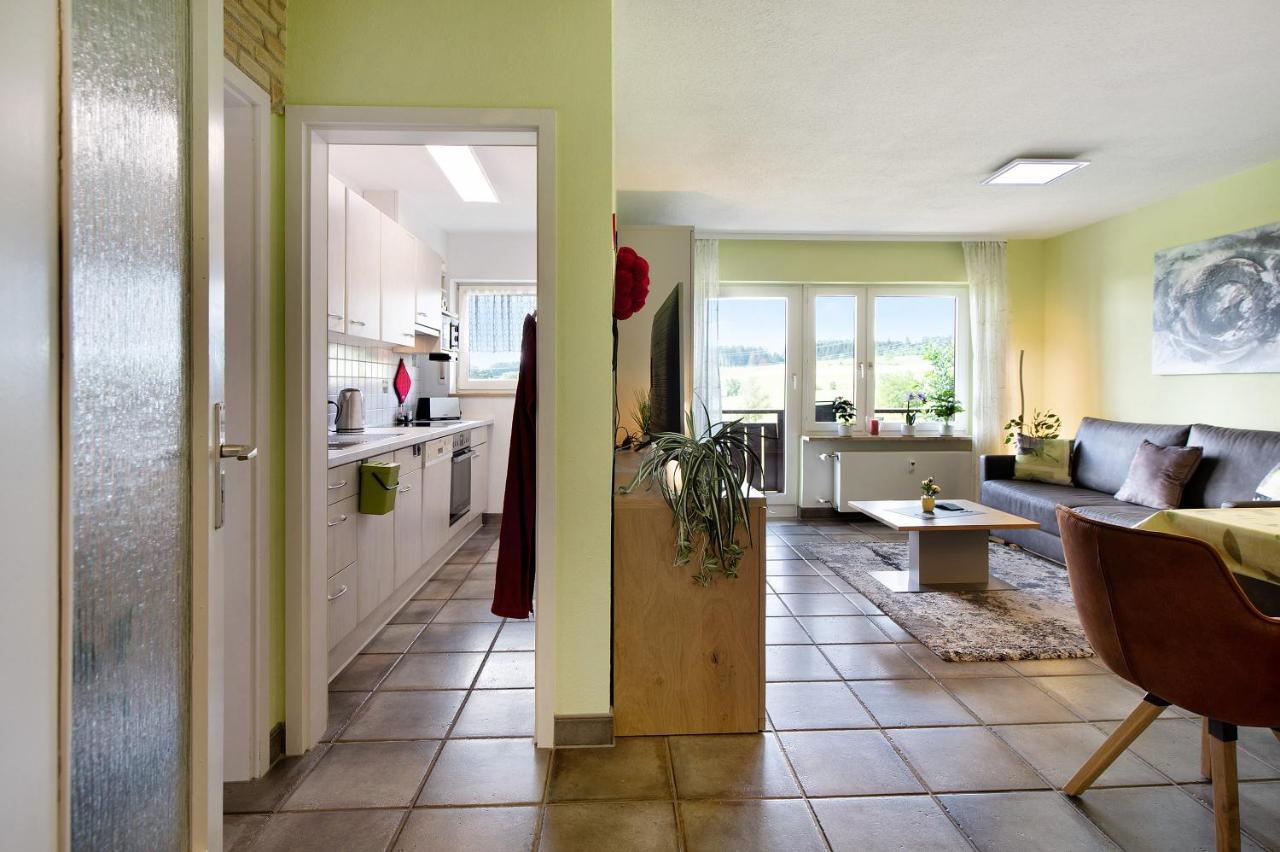 Ado Ferienwohnung Графенхаузен Экстерьер фото