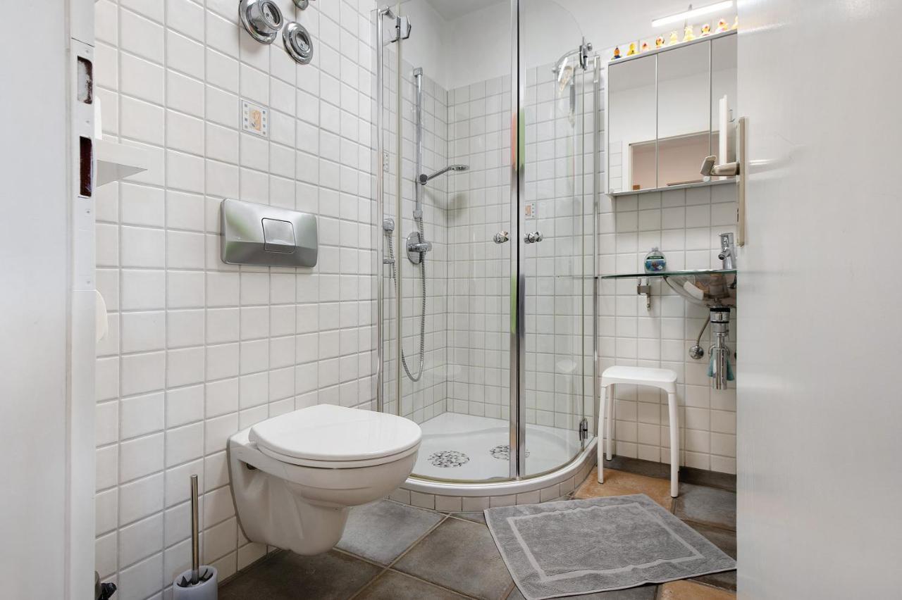 Ado Ferienwohnung Графенхаузен Экстерьер фото