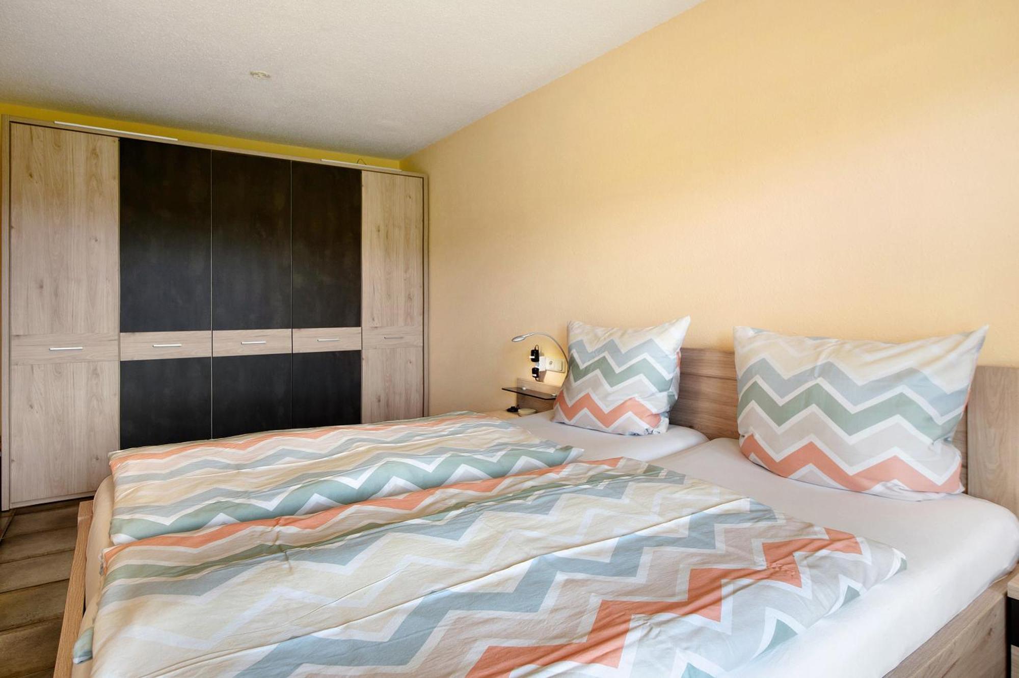 Ado Ferienwohnung Графенхаузен Экстерьер фото
