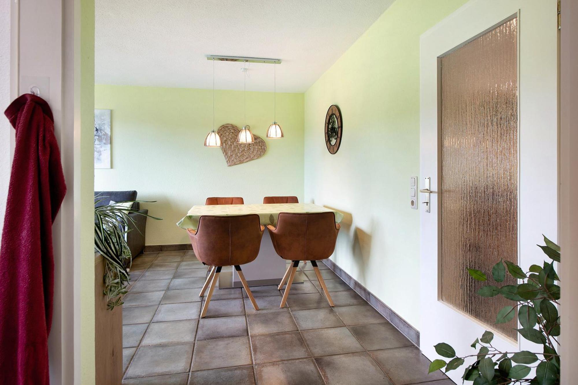 Ado Ferienwohnung Графенхаузен Экстерьер фото