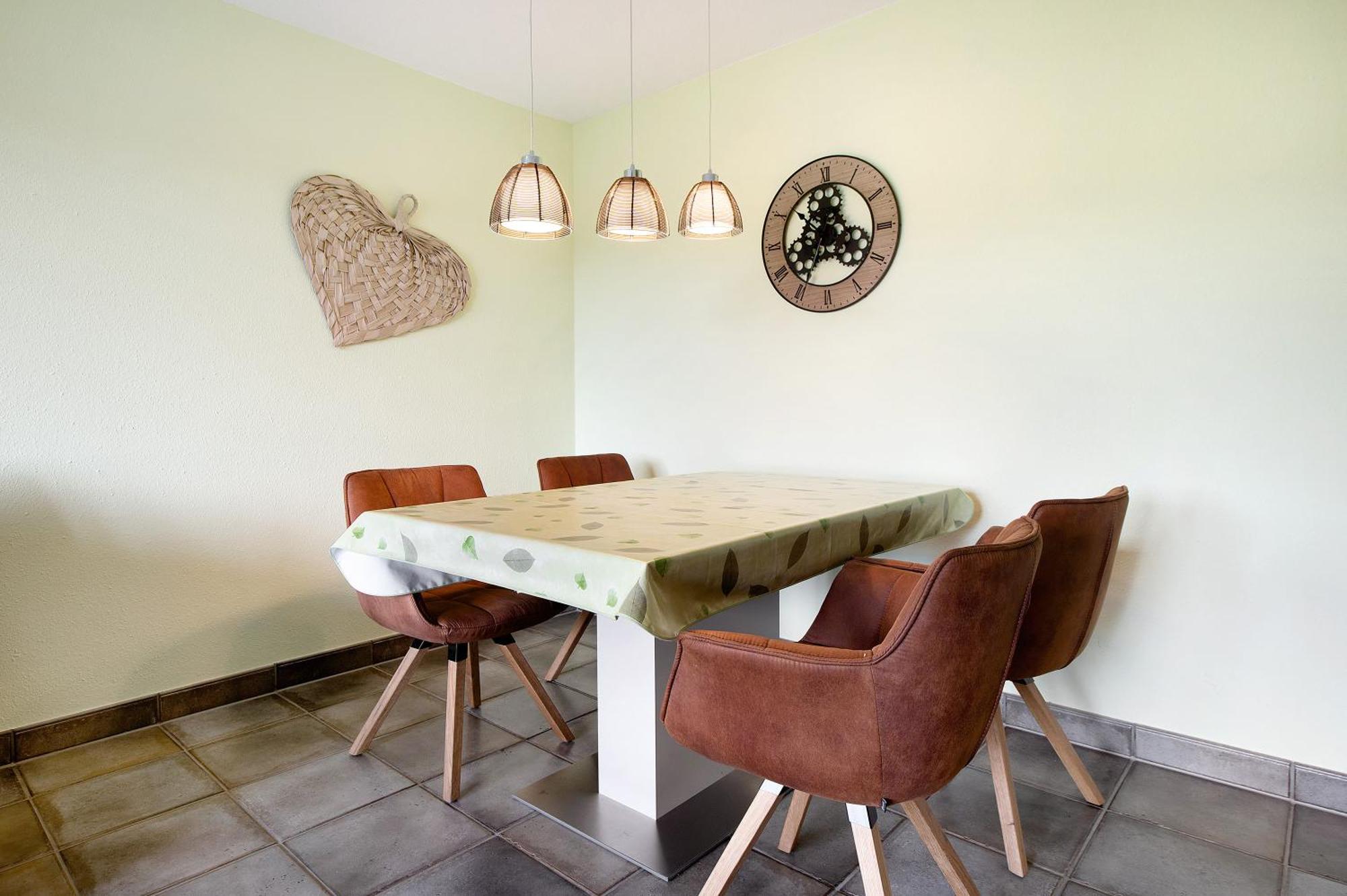 Ado Ferienwohnung Графенхаузен Экстерьер фото
